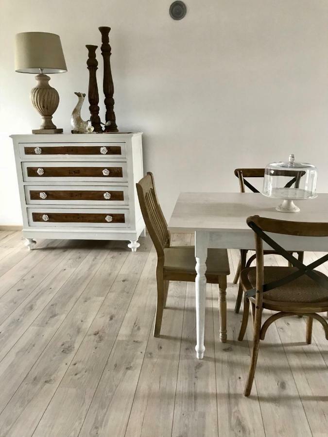 Castel Apartment Castellamonte Eksteriør billede